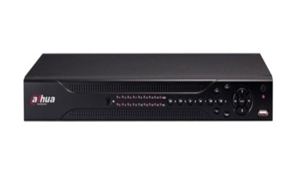 大華嵌入式數字硬盤錄像機 DH-DVR2216A