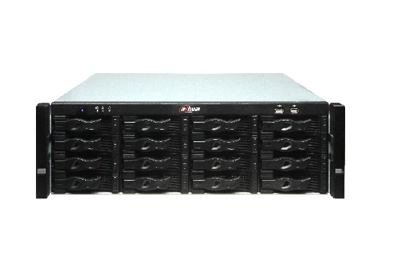 大華網絡視頻存儲服務器 DH-EVS5048