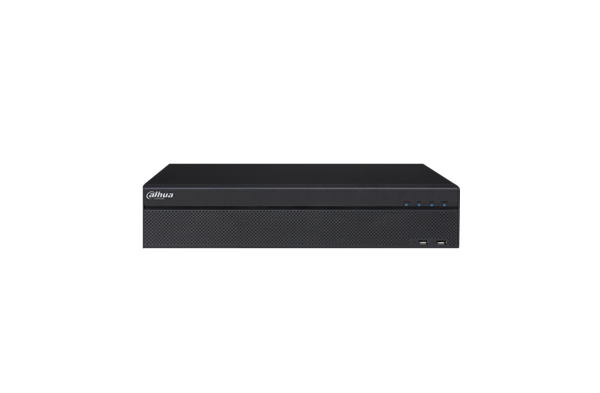 大華32路2U雙網口網絡硬盤錄像機 DH-NVR4832-HD