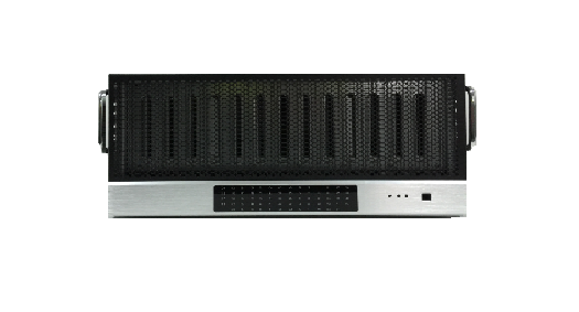 大華網絡視頻存儲服務器 DH-EVS7264T-R（帶萬兆）