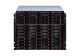 大華網絡視頻存儲服務器 DH-EVS7024D-R-G