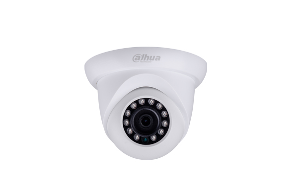 大華高清(130萬像素)圈燈海螺網絡攝像機 DH-IPC-CD9315W-IR