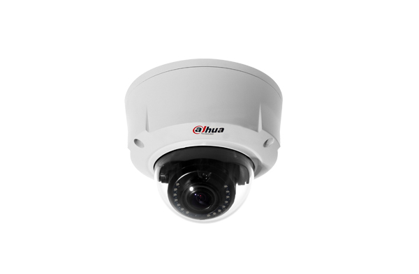 大華高清200萬 防爆半球網絡攝像機 DH-IPC-HDB5200