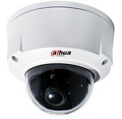 大華高清(130萬像素）超寬動態防暴半球網絡攝像機 DH-IPC-HDB3101系列