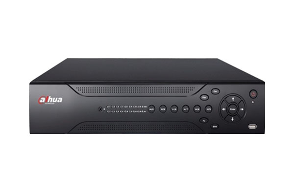 大華 高清數字硬盤錄像機  DH-DVR5416-L