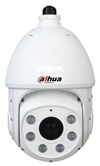 大華6寸紅外網絡中速智能球 DH-SD6965S-GNA