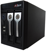 大華網絡硬盤錄像機 DH-NVR3216V