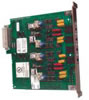 BOSCH電話線終結卡 Conettix D6645