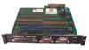 BOSCHCPU 終結卡 Conettix D6615