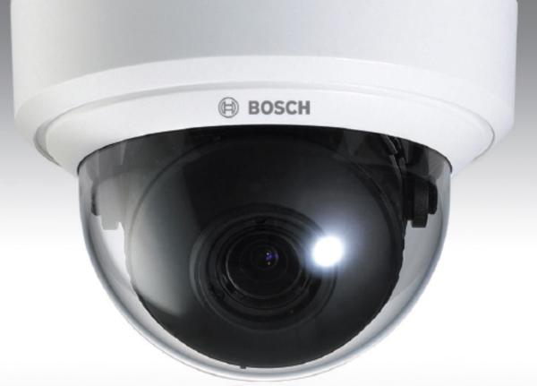 BOSCH寬動態(tài)半球 VDN-295