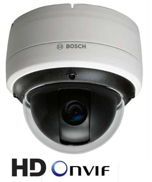 BOSCH 經濟型高清固定攝像機  VJR-F801