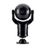 BOSCHMIC400 鋁質 PTZ 攝像機 