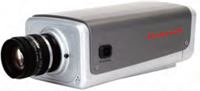 Honeywell1080P高清槍型網(wǎng)絡攝像機 HICC-2300