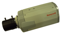 Honeywell金融行業專用攝像機 HBC-7505PW/HBC-7505PTW