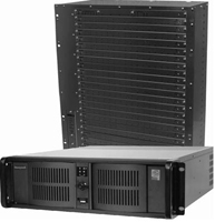 Honeywell模擬視頻矩陣管理系統 MAXPRO-Net 