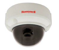 Honeywell130萬(wàn)高清半球型網(wǎng)絡(luò)攝像機(jī) HIDC-P-1100EV 