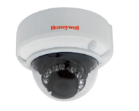 Honeywell130萬(wàn)紅外高清半球型網(wǎng)絡(luò)攝像機(jī) HIDC-P-1100EIRV