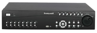 Honeywell8/16 路網絡硬盤錄像機 HD-NVR-108/HD-NVR-116 