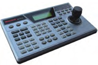HoneywellHD系列DVR專用網絡控制鍵盤 HD-JC-010