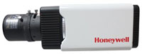 HoneywellD1/ SVGA槍型網(wǎng)絡攝像機 HICC-P-0100E