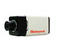 Honeywell高清槍型網(wǎng)絡攝像機 HICC-P-2110