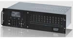 Honeywell報警中心數字接收機 MX8000