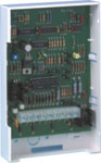 Honeywell總線延伸模塊 4297