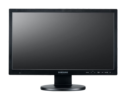三星 19" LED液晶監視器  SMT-1930