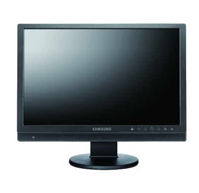 三星 22" 寬屏全高清液晶監視器  SMT-2231P