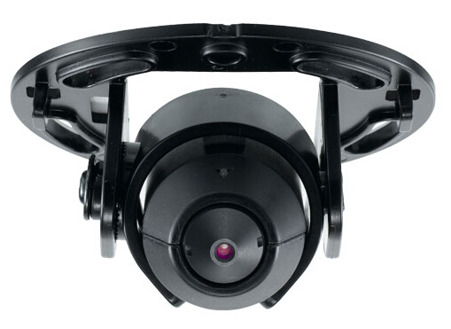 三星 1/2.8" 200萬像素寬動態微型攝像機  SNB-6010P